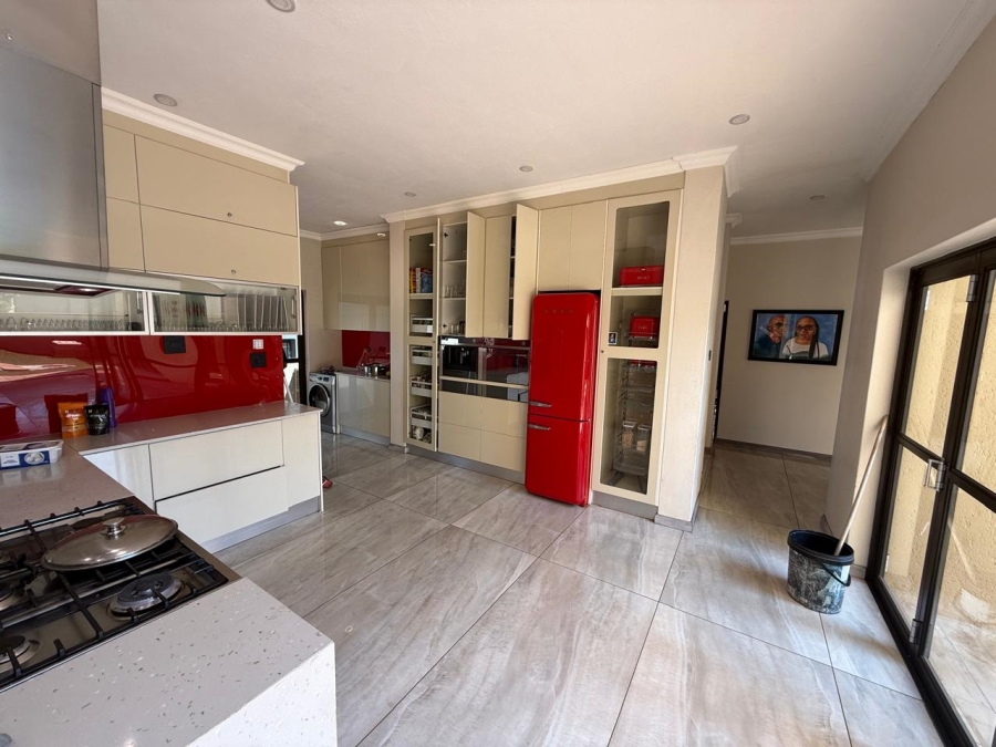 4 Bedroom Property for Sale in Leloko Lifestyle Estate North West